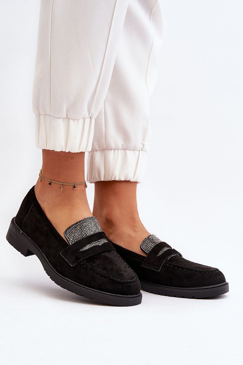 Mocassin Step in style - Lojahub Shop